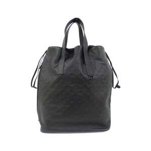 Louis Vuitton Monogram Shadow Helmet Handbag M46554